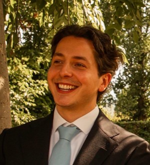 Martijn Jacobs