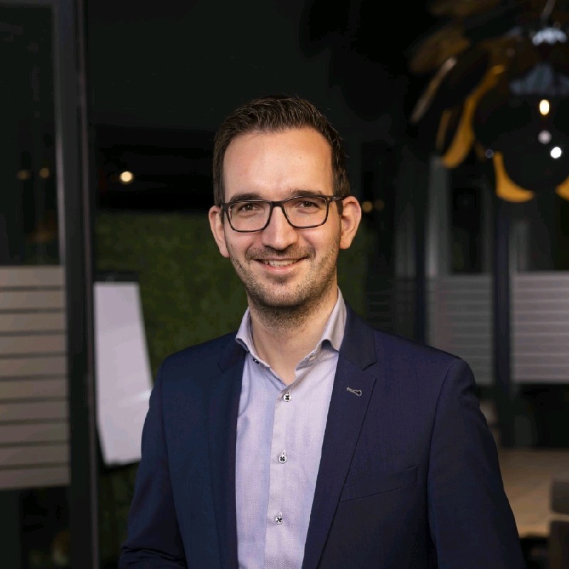 Roel Tekkelenburg